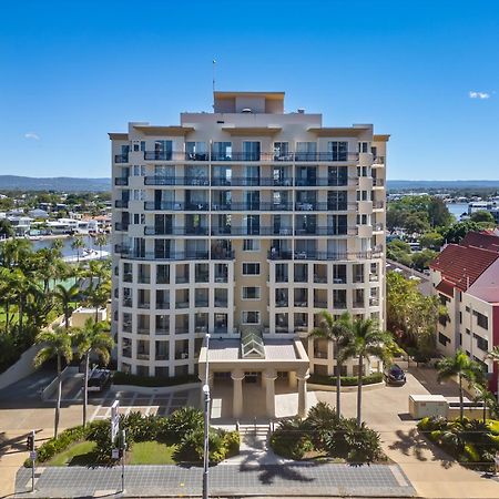 Aparthotel Palazzo Colonnades Gold Coast Exterior foto