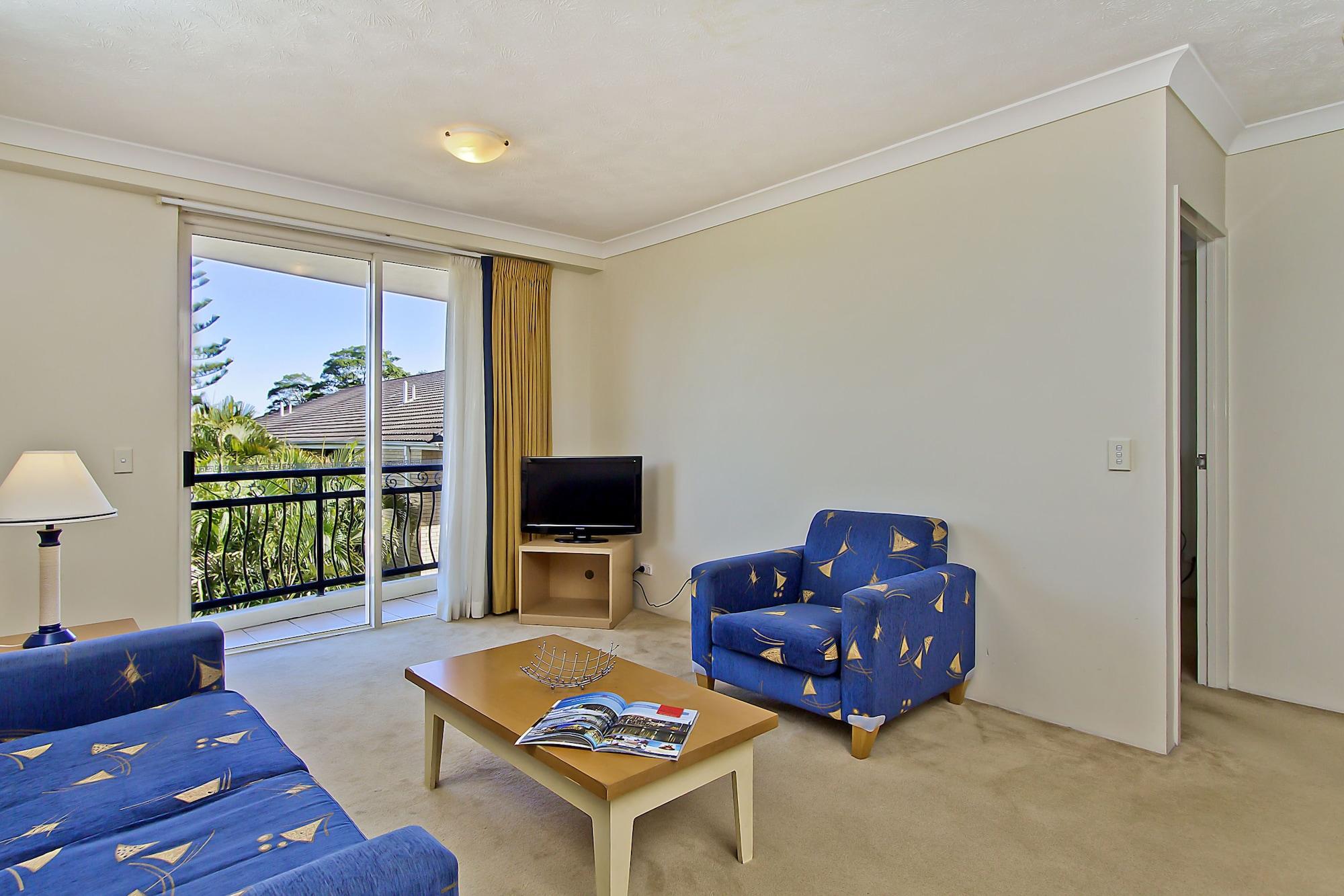 Aparthotel Palazzo Colonnades Gold Coast Exterior foto