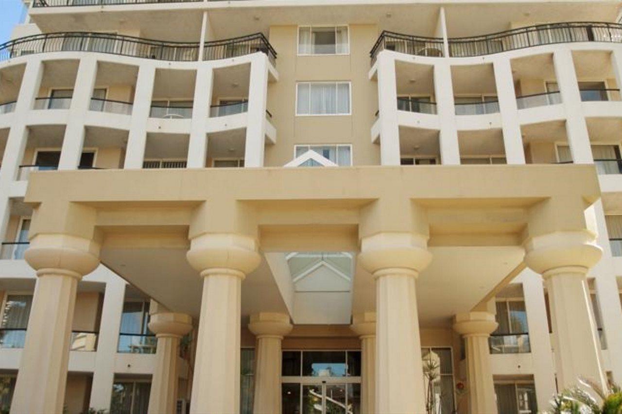 Aparthotel Palazzo Colonnades Gold Coast Exterior foto